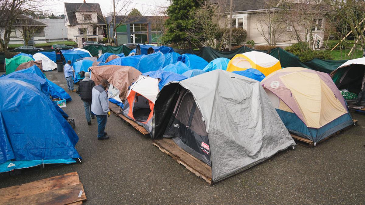 tent city 3