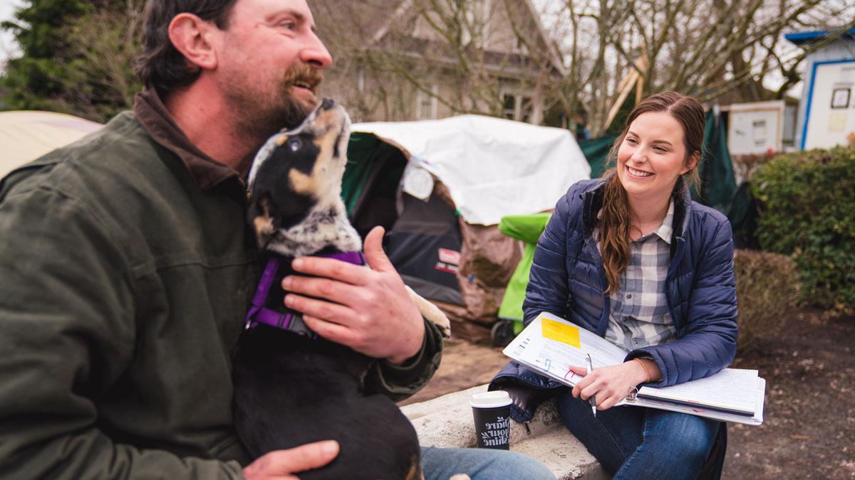 Research with tent city 3